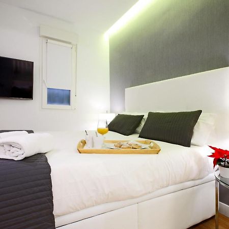 Malasaña Centric - MADFlats Collection Apartment Madrid Exterior foto