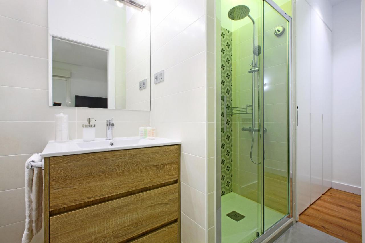 Malasaña Centric - MADFlats Collection Apartment Madrid Exterior foto
