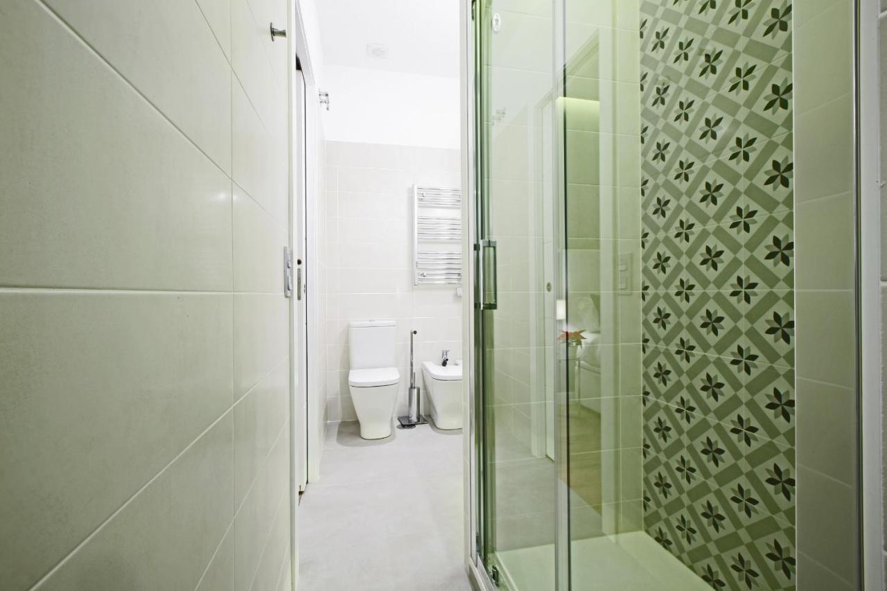 Malasaña Centric - MADFlats Collection Apartment Madrid Exterior foto