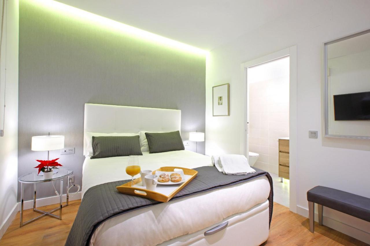 Malasaña Centric - MADFlats Collection Apartment Madrid Exterior foto