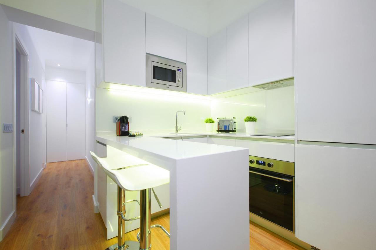 Malasaña Centric - MADFlats Collection Apartment Madrid Exterior foto