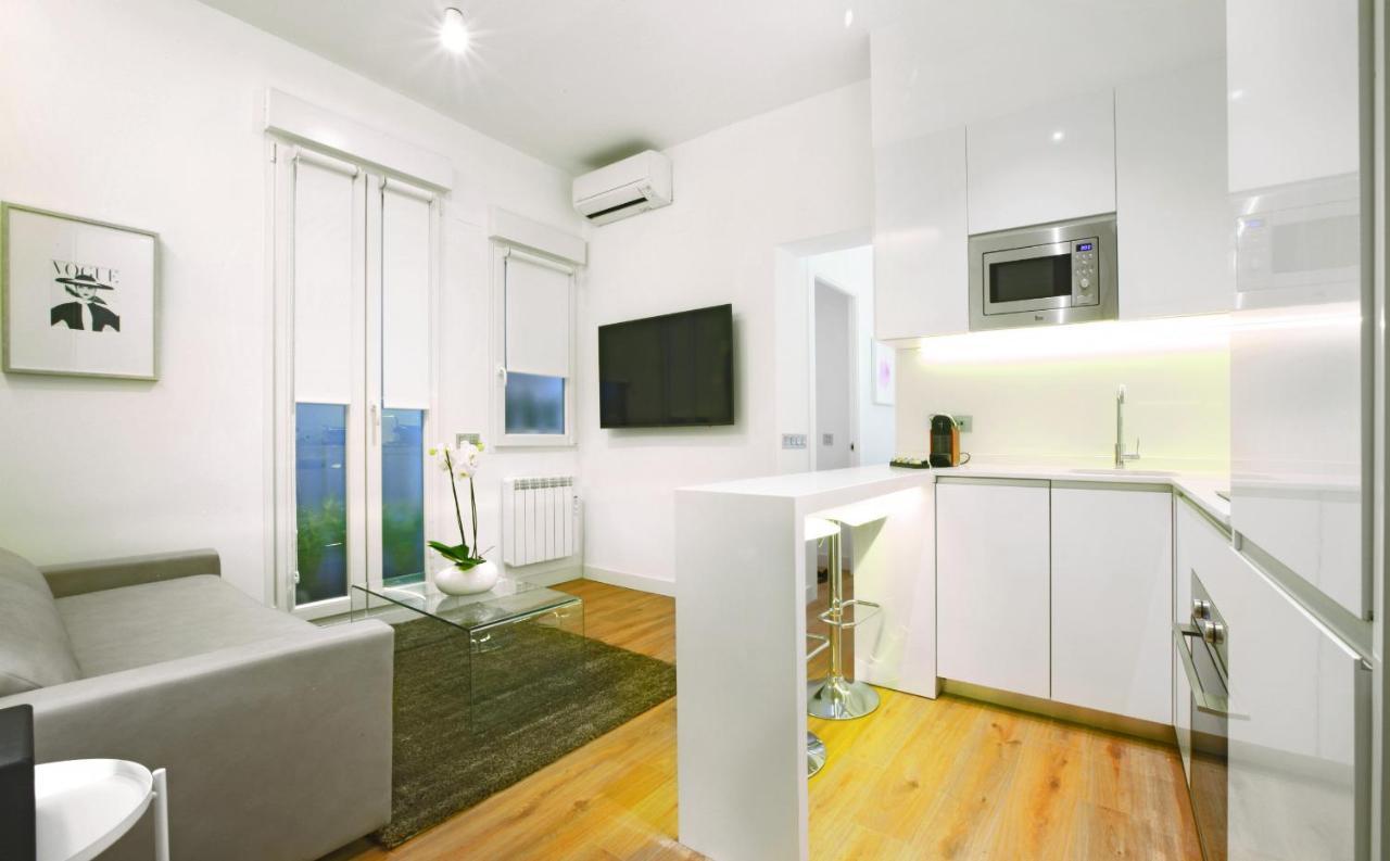 Malasaña Centric - MADFlats Collection Apartment Madrid Exterior foto