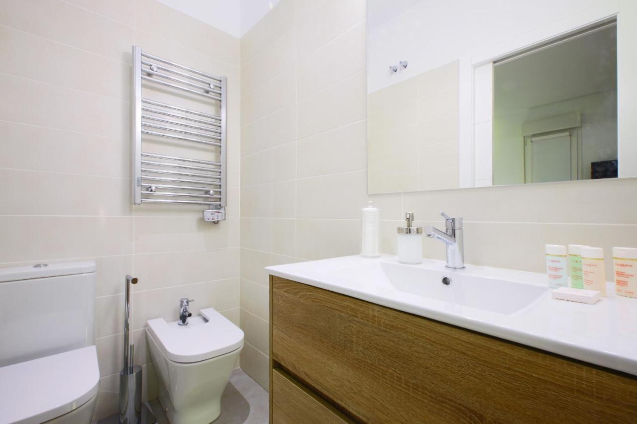 Malasaña Centric - MADFlats Collection Apartment Madrid Exterior foto
