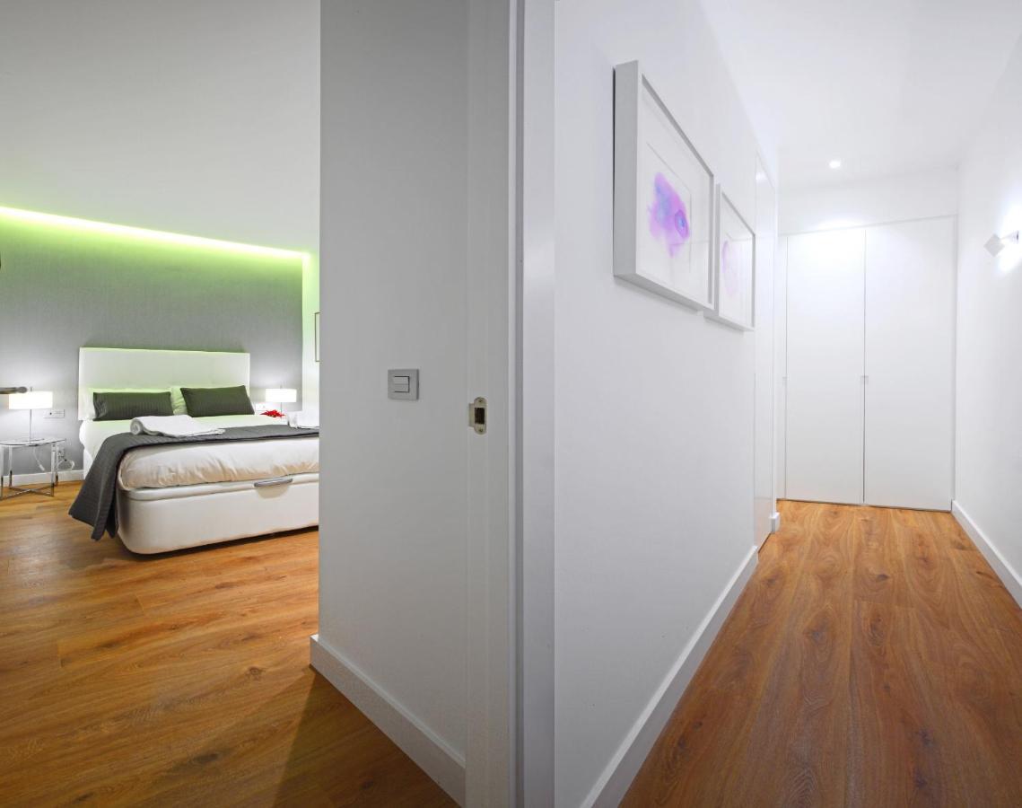 Malasaña Centric - MADFlats Collection Apartment Madrid Exterior foto