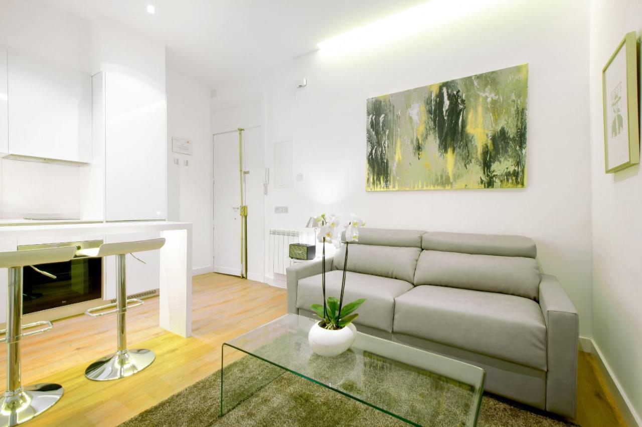 Malasaña Centric - MADFlats Collection Apartment Madrid Exterior foto