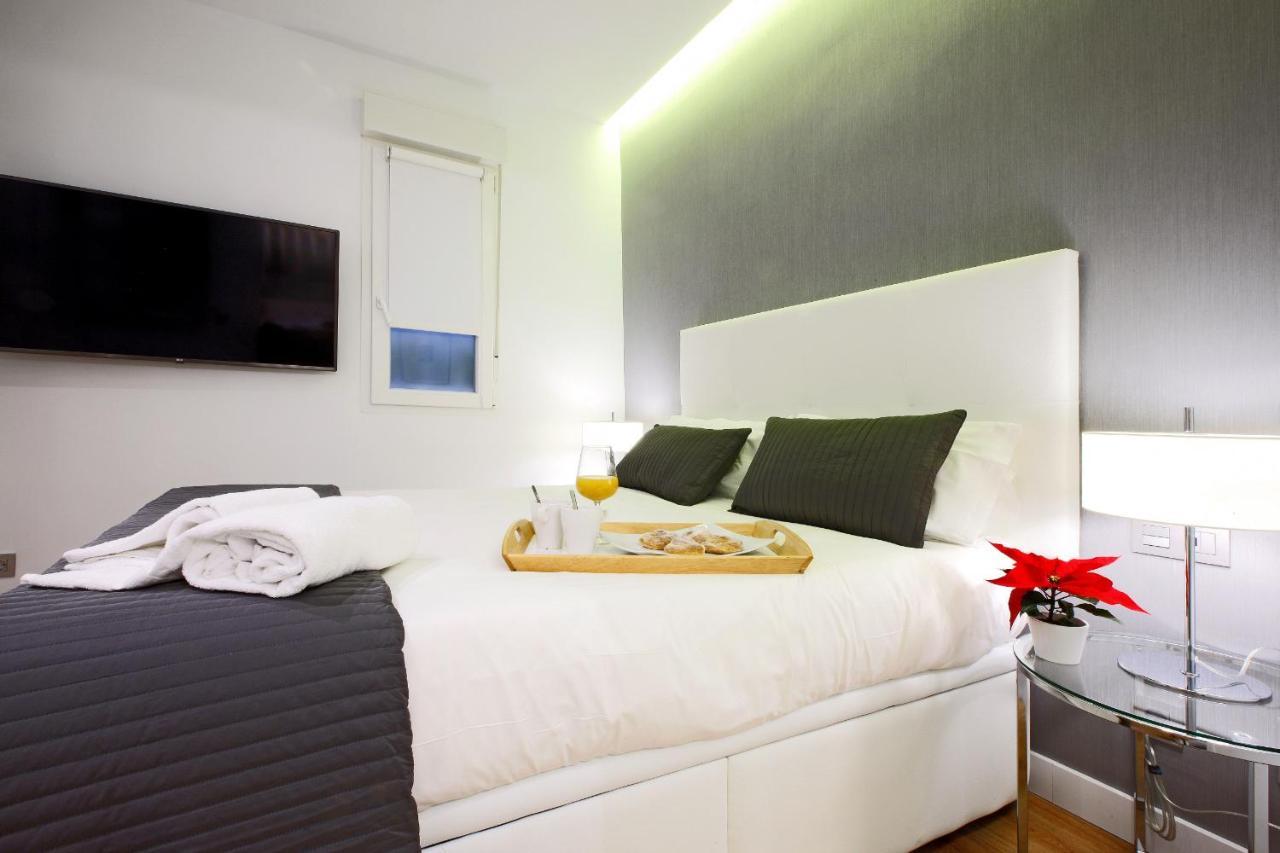 Malasaña Centric - MADFlats Collection Apartment Madrid Exterior foto
