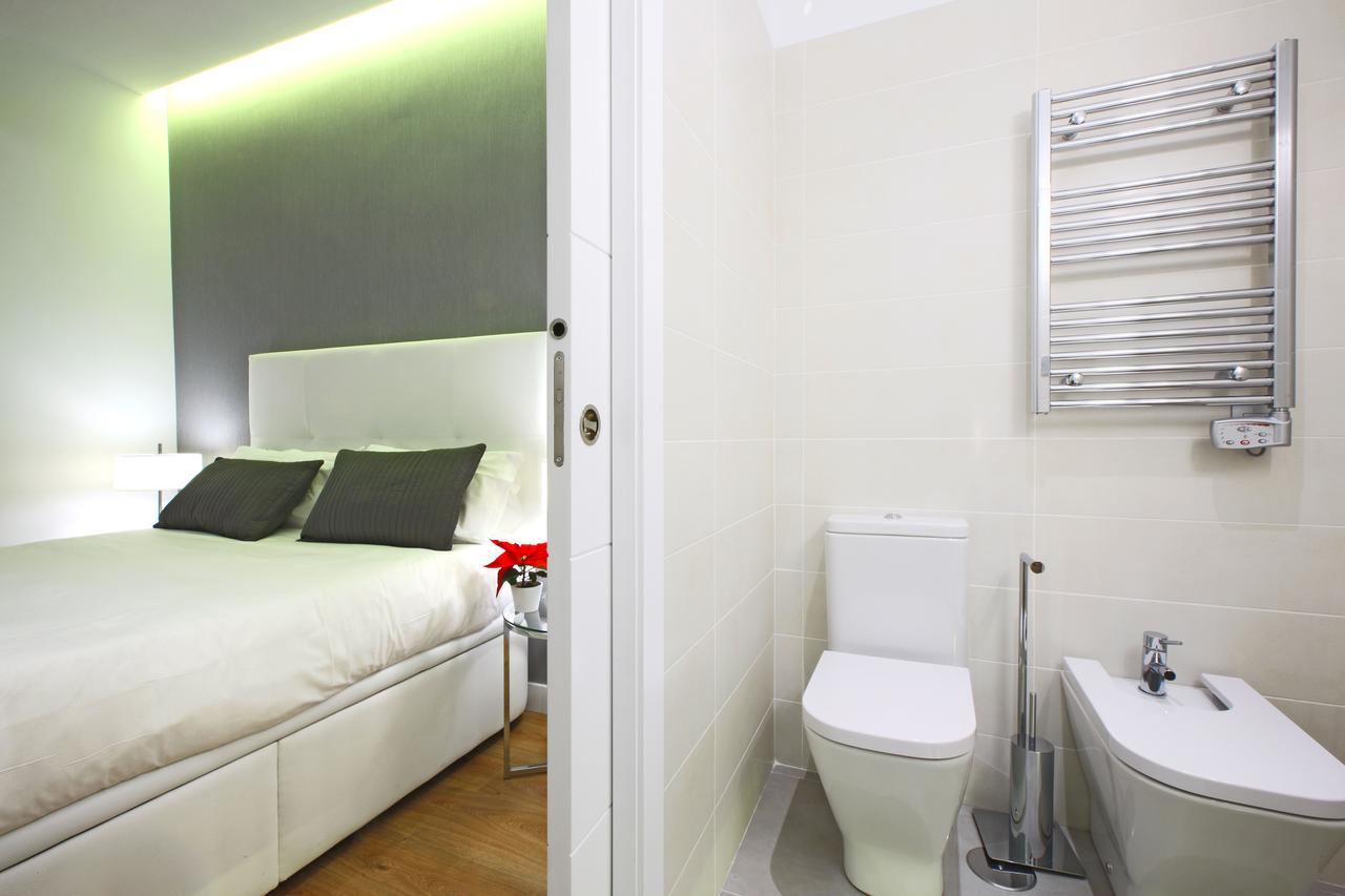 Malasaña Centric - MADFlats Collection Apartment Madrid Exterior foto