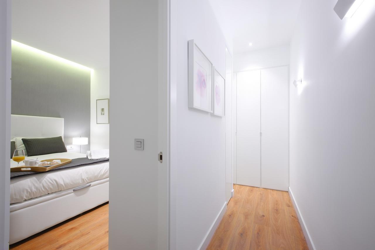 Malasaña Centric - MADFlats Collection Apartment Madrid Exterior foto