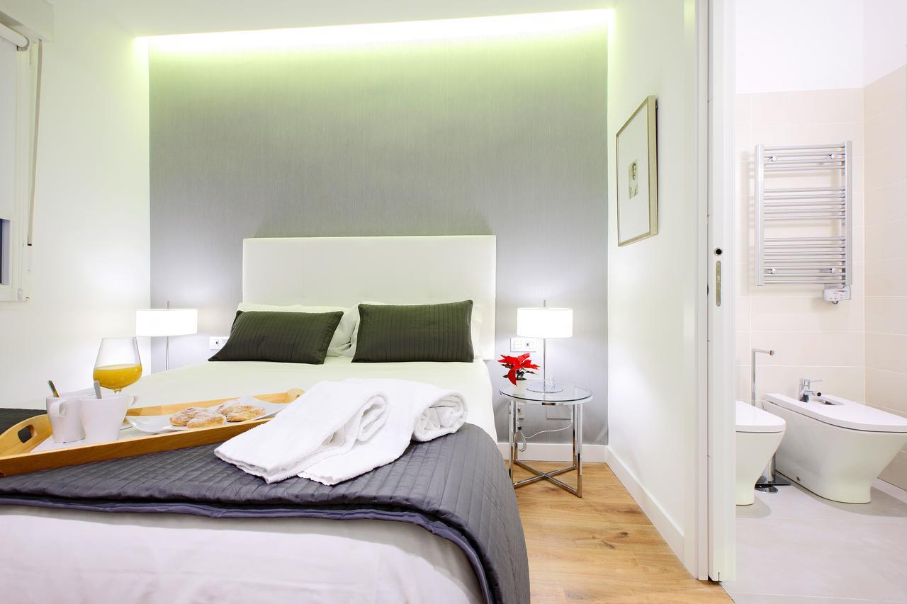 Malasaña Centric - MADFlats Collection Apartment Madrid Exterior foto