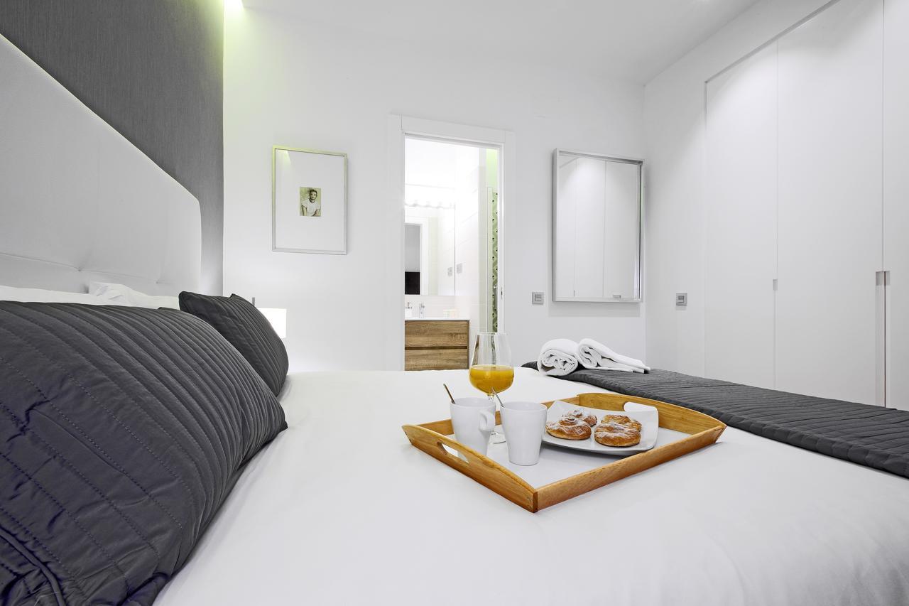 Malasaña Centric - MADFlats Collection Apartment Madrid Exterior foto