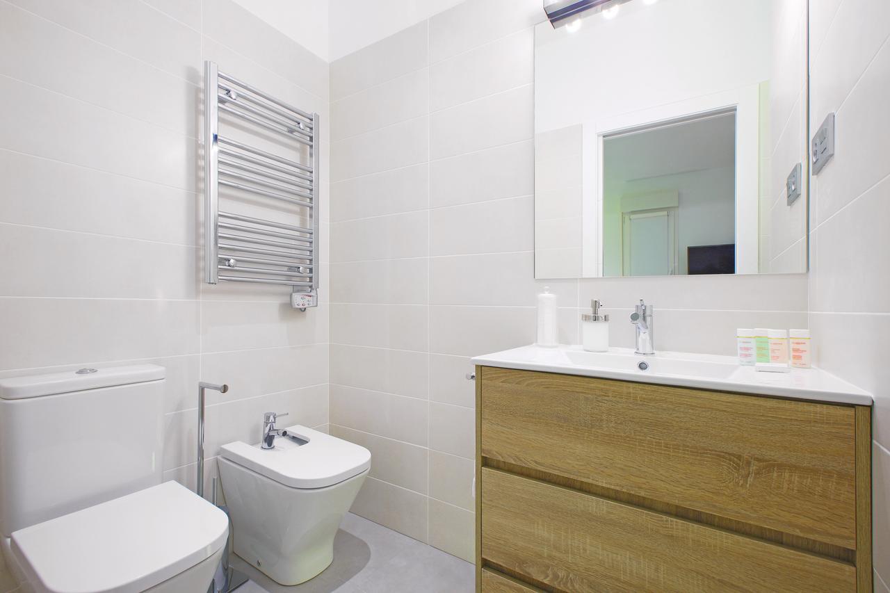 Malasaña Centric - MADFlats Collection Apartment Madrid Exterior foto