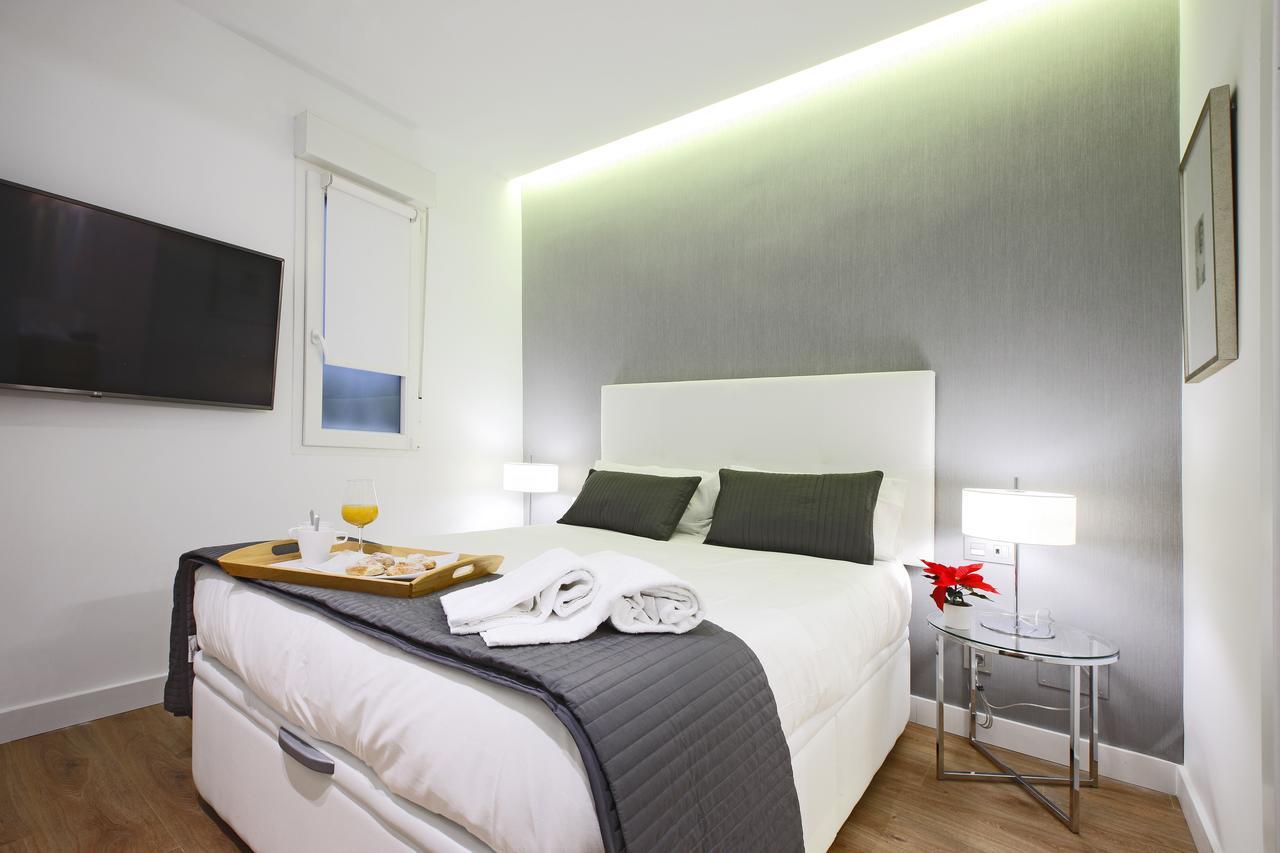 Malasaña Centric - MADFlats Collection Apartment Madrid Exterior foto