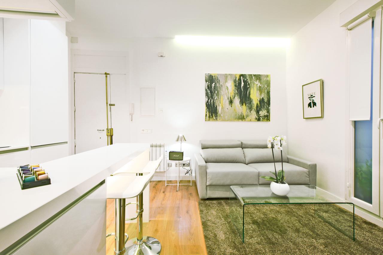 Malasaña Centric - MADFlats Collection Apartment Madrid Exterior foto