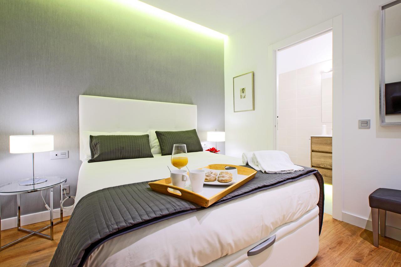 Malasaña Centric - MADFlats Collection Apartment Madrid Exterior foto
